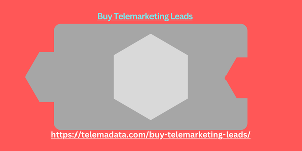 Buy Telemarketing Leads